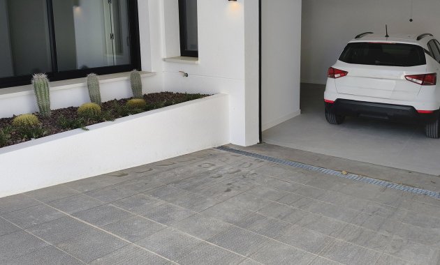 Nieuwbouw Woningen - Vrijstaande woning / Villa -
Ciudad Quesada - Rojales - Ciudad Quesada