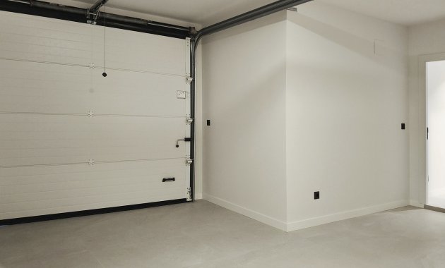 Nieuwbouw Woningen - Vrijstaande woning / Villa -
Ciudad Quesada - Rojales - Ciudad Quesada