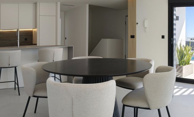 Nieuwbouw Woningen - Vrijstaande woning / Villa -
Ciudad Quesada - Rojales - Ciudad Quesada