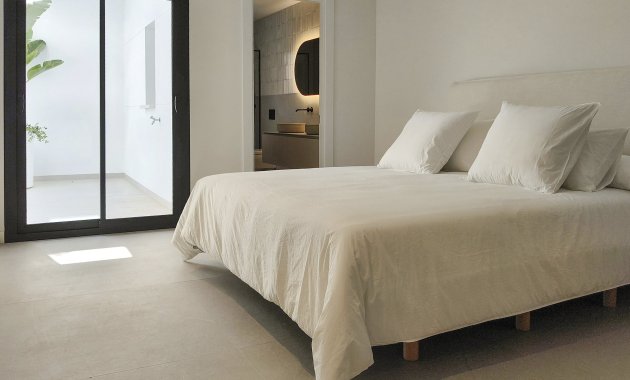 Nieuwbouw Woningen - Vrijstaande woning / Villa -
Ciudad Quesada - Rojales - Ciudad Quesada