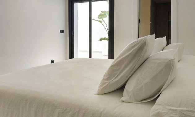 Nieuwbouw Woningen - Vrijstaande woning / Villa -
Ciudad Quesada - Rojales - Ciudad Quesada