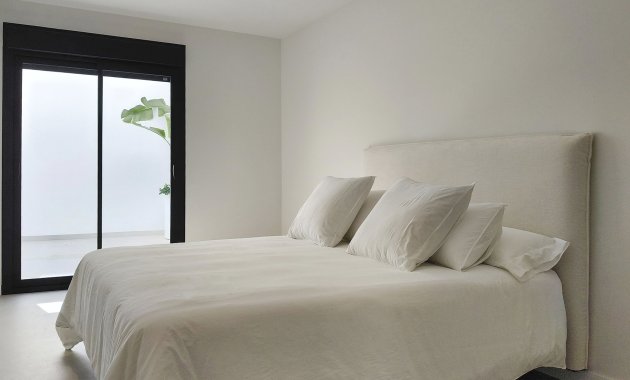 Nieuwbouw Woningen - Vrijstaande woning / Villa -
Ciudad Quesada - Rojales - Ciudad Quesada
