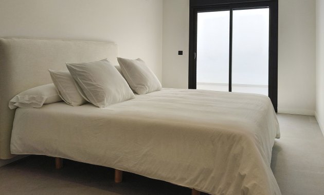 Nieuwbouw Woningen - Vrijstaande woning / Villa -
Ciudad Quesada - Rojales - Ciudad Quesada
