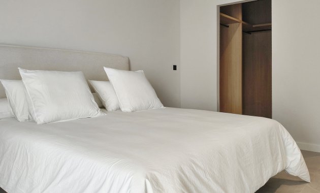 Nieuwbouw Woningen - Vrijstaande woning / Villa -
Ciudad Quesada - Rojales - Ciudad Quesada