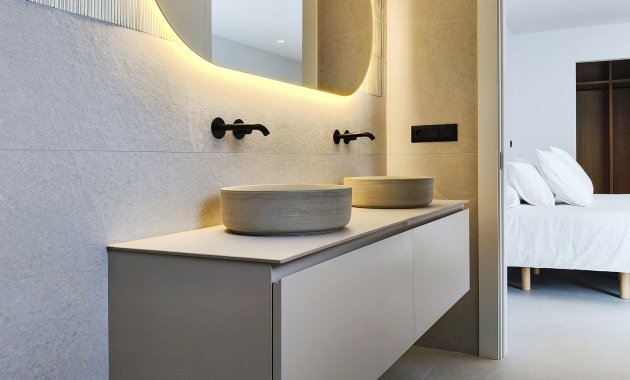 Nieuwbouw Woningen - Vrijstaande woning / Villa -
Ciudad Quesada - Rojales - Ciudad Quesada