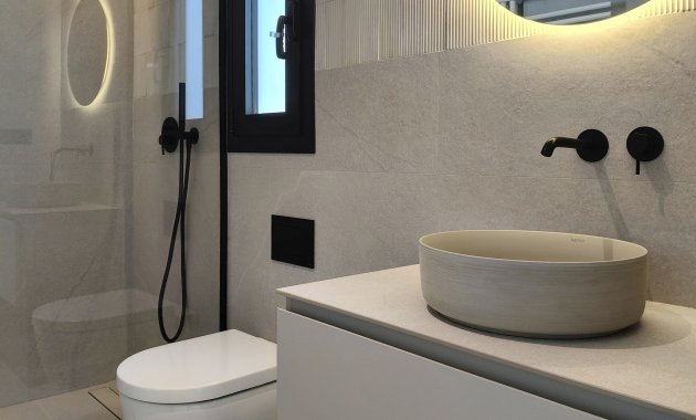 Nieuwbouw Woningen - Vrijstaande woning / Villa -
Ciudad Quesada - Rojales - Ciudad Quesada
