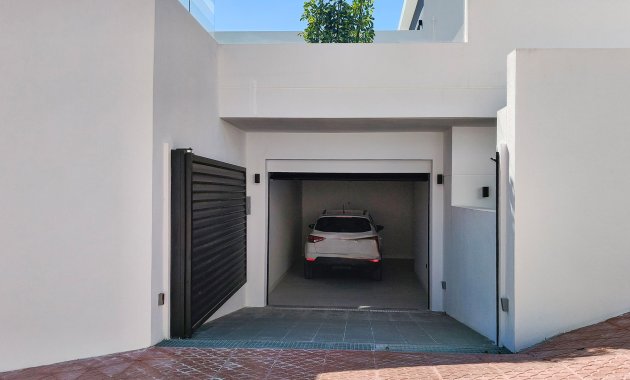 Nieuwbouw Woningen - Vrijstaande woning / Villa -
Ciudad Quesada - Rojales - Ciudad Quesada
