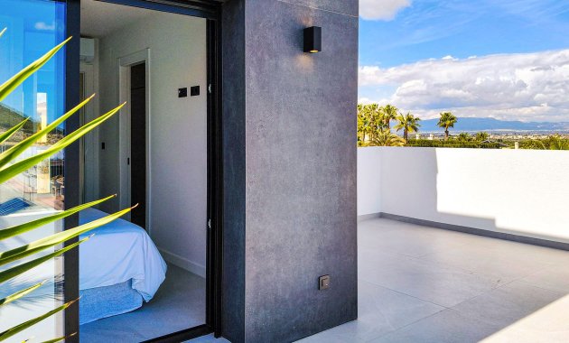Nieuwbouw Woningen - Vrijstaande woning / Villa -
Ciudad Quesada - Rojales - Ciudad Quesada