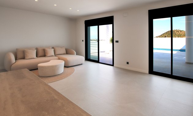 Nieuwbouw Woningen - Vrijstaande woning / Villa -
Ciudad Quesada - Rojales - Ciudad Quesada