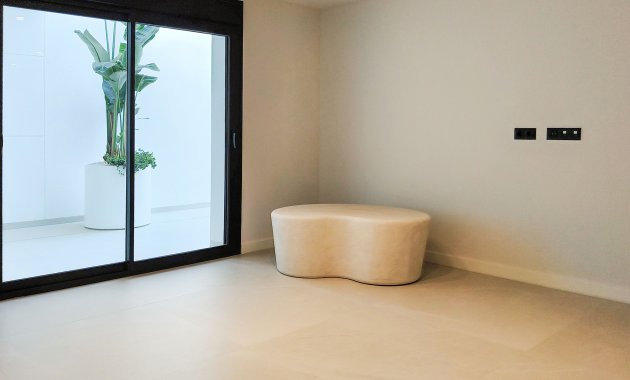 Nieuwbouw Woningen - Vrijstaande woning / Villa -
Ciudad Quesada - Rojales - Ciudad Quesada