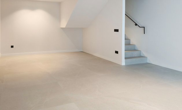Nieuwbouw Woningen - Vrijstaande woning / Villa -
Ciudad Quesada - Rojales - Ciudad Quesada
