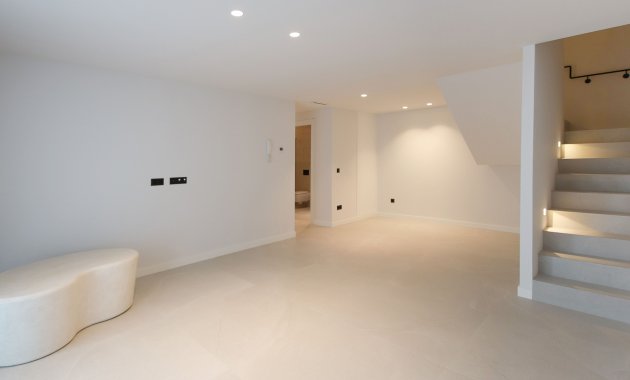 Nieuwbouw Woningen - Vrijstaande woning / Villa -
Ciudad Quesada - Rojales - Ciudad Quesada