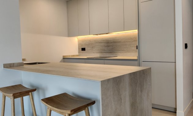 Nieuwbouw Woningen - Vrijstaande woning / Villa -
Ciudad Quesada - Rojales - Ciudad Quesada