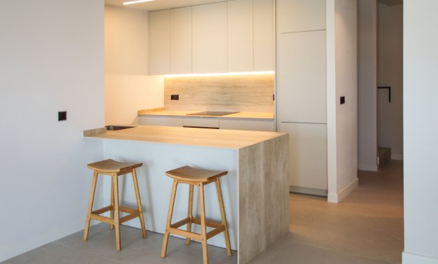 Nieuwbouw Woningen - Vrijstaande woning / Villa -
Ciudad Quesada - Rojales - Ciudad Quesada