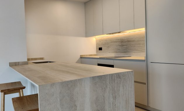 Nieuwbouw Woningen - Vrijstaande woning / Villa -
Ciudad Quesada - Rojales - Ciudad Quesada