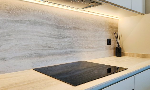 Nieuwbouw Woningen - Vrijstaande woning / Villa -
Ciudad Quesada - Rojales - Ciudad Quesada