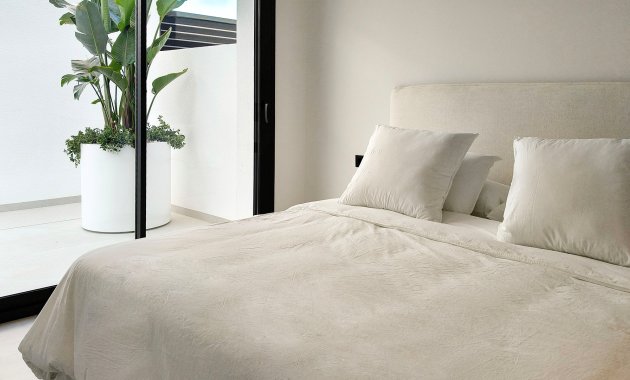 Nieuwbouw Woningen - Vrijstaande woning / Villa -
Ciudad Quesada - Rojales - Ciudad Quesada
