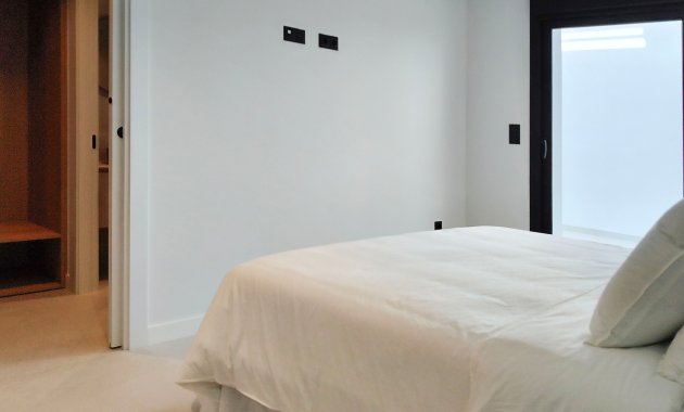 Nieuwbouw Woningen - Vrijstaande woning / Villa -
Ciudad Quesada - Rojales - Ciudad Quesada