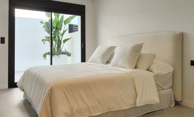 Nieuwbouw Woningen - Vrijstaande woning / Villa -
Ciudad Quesada - Rojales - Ciudad Quesada