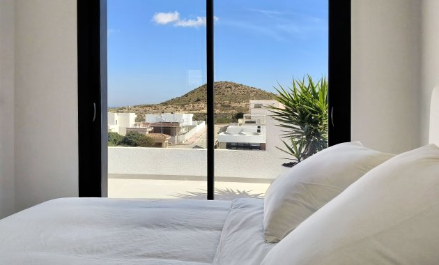 Nieuwbouw Woningen - Vrijstaande woning / Villa -
Ciudad Quesada - Rojales - Ciudad Quesada