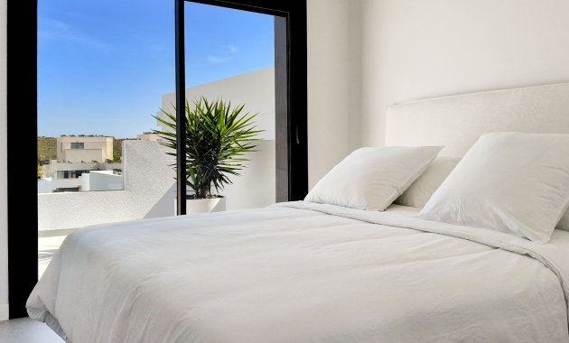 Nieuwbouw Woningen - Vrijstaande woning / Villa -
Ciudad Quesada - Rojales - Ciudad Quesada