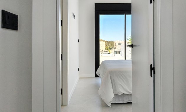 Nieuwbouw Woningen - Vrijstaande woning / Villa -
Ciudad Quesada - Rojales - Ciudad Quesada