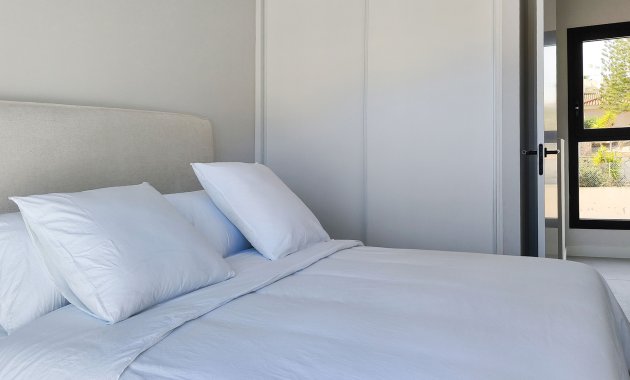 Nieuwbouw Woningen - Vrijstaande woning / Villa -
Ciudad Quesada - Rojales - Ciudad Quesada