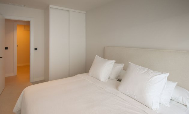 Nieuwbouw Woningen - Vrijstaande woning / Villa -
Ciudad Quesada - Rojales - Ciudad Quesada
