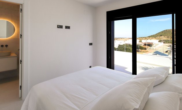 Nieuwbouw Woningen - Vrijstaande woning / Villa -
Ciudad Quesada - Rojales - Ciudad Quesada