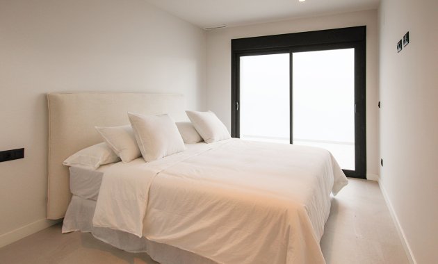 Nieuwbouw Woningen - Vrijstaande woning / Villa -
Ciudad Quesada - Rojales - Ciudad Quesada