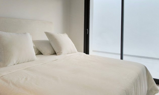Nieuwbouw Woningen - Vrijstaande woning / Villa -
Ciudad Quesada - Rojales - Ciudad Quesada