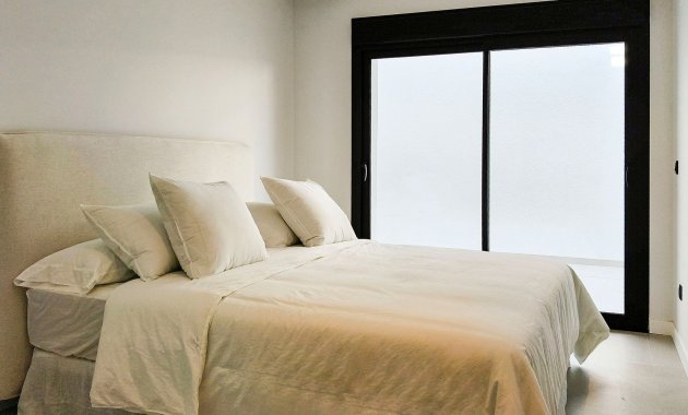 Nieuwbouw Woningen - Vrijstaande woning / Villa -
Ciudad Quesada - Rojales - Ciudad Quesada