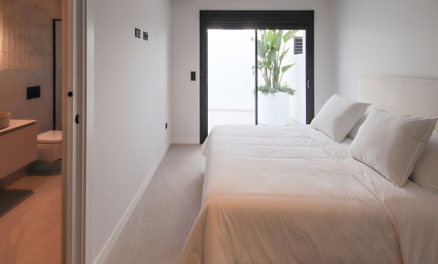 Nieuwbouw Woningen - Vrijstaande woning / Villa -
Ciudad Quesada - Rojales - Ciudad Quesada