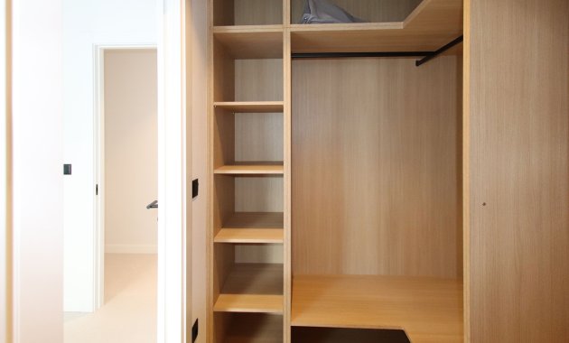 Nieuwbouw Woningen - Vrijstaande woning / Villa -
Ciudad Quesada - Rojales - Ciudad Quesada