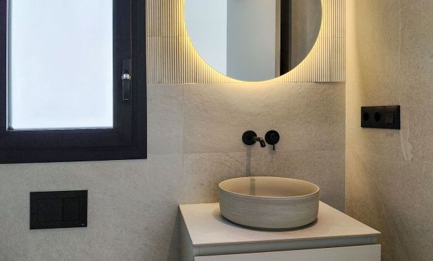 Nieuwbouw Woningen - Vrijstaande woning / Villa -
Ciudad Quesada - Rojales - Ciudad Quesada