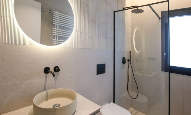 Nieuwbouw Woningen - Vrijstaande woning / Villa -
Ciudad Quesada - Rojales - Ciudad Quesada