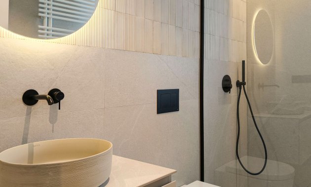 Nieuwbouw Woningen - Vrijstaande woning / Villa -
Ciudad Quesada - Rojales - Ciudad Quesada