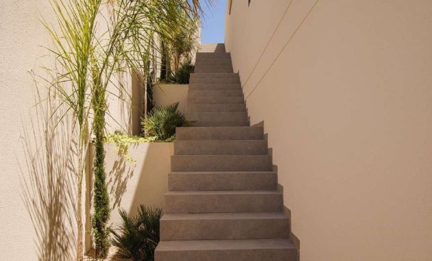 Nieuwbouw Woningen - Vrijstaande woning / Villa -
La Marina