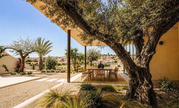 Nieuwbouw Woningen - Vrijstaande woning / Villa -
La Marina