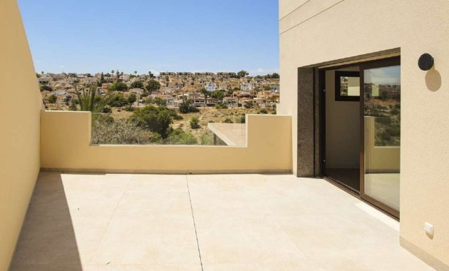 Nieuwbouw Woningen - Vrijstaande woning / Villa -
La Marina