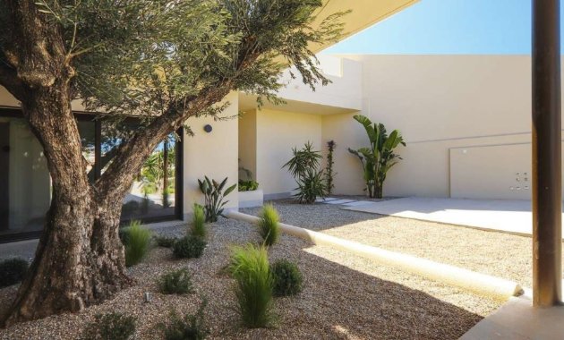 Nieuwbouw Woningen - Vrijstaande woning / Villa -
La Marina