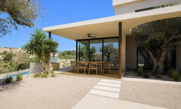 Nieuwbouw Woningen - Vrijstaande woning / Villa -
La Marina