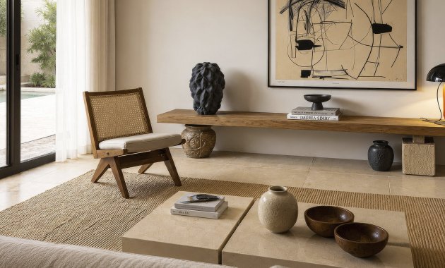 Nieuwbouw Woningen - Vrijstaande woning / Villa -
La Marina