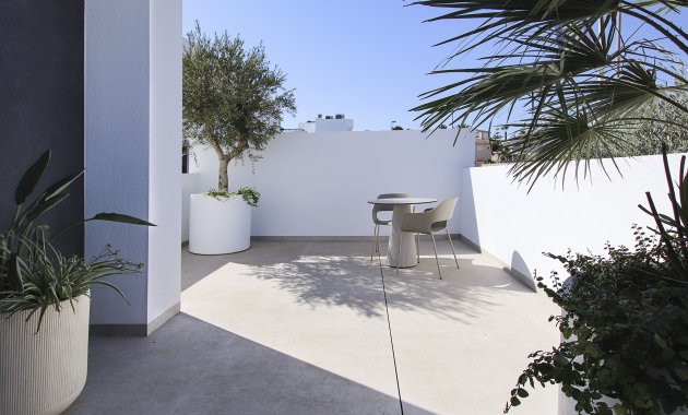 Nieuwbouw Woningen - Vrijstaande woning / Villa -
Ciudad Quesada - Rojales - Ciudad Quesada