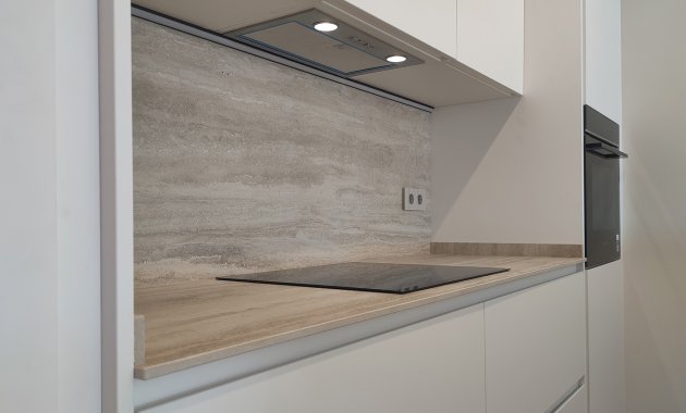 Nieuwbouw Woningen - Vrijstaande woning / Villa -
Ciudad Quesada - Rojales - Ciudad Quesada