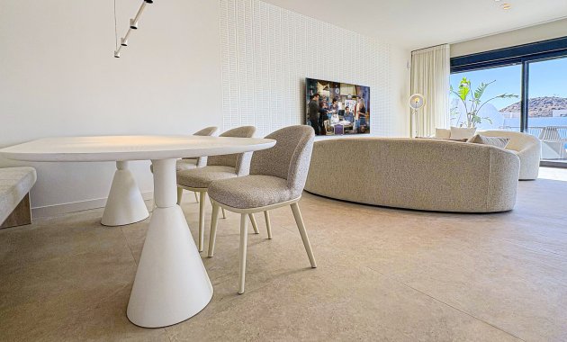 Nieuwbouw Woningen - Vrijstaande woning / Villa -
Ciudad Quesada - Rojales - Ciudad Quesada