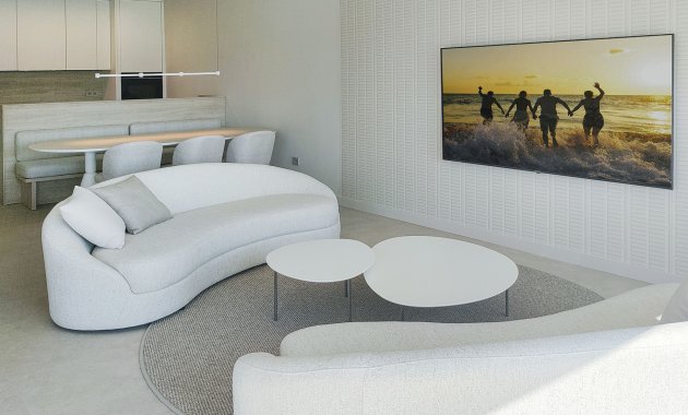 Nieuwbouw Woningen - Vrijstaande woning / Villa -
Ciudad Quesada - Rojales - Ciudad Quesada