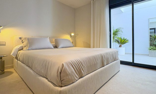Nieuwbouw Woningen - Vrijstaande woning / Villa -
Ciudad Quesada - Rojales - Ciudad Quesada