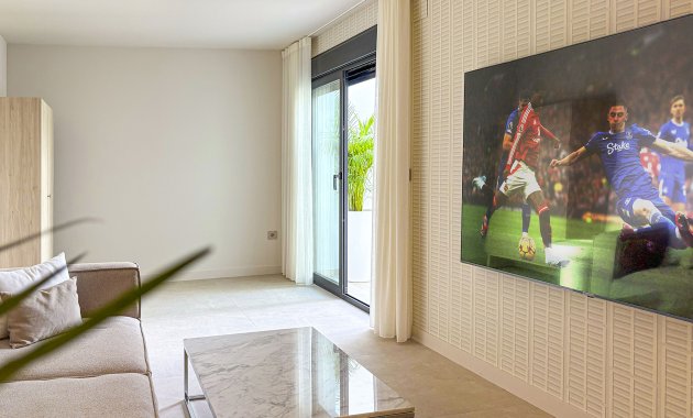 Nieuwbouw Woningen - Vrijstaande woning / Villa -
Ciudad Quesada - Rojales - Ciudad Quesada