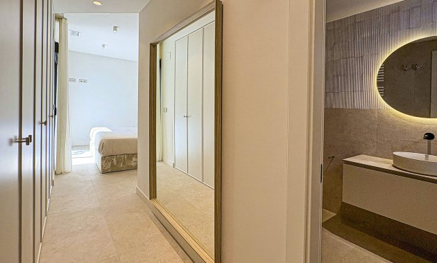 Nieuwbouw Woningen - Vrijstaande woning / Villa -
Ciudad Quesada - Rojales - Ciudad Quesada